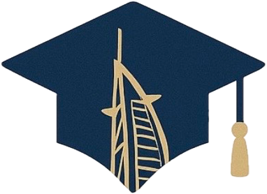 Dubai Learning Hub Logo